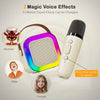 Mini Speaker With 2 Mic Audio Portable Bluetooth