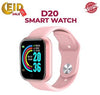 D20 Smart Watch