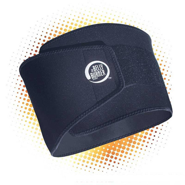 Belly Burner Weight Loss Belt