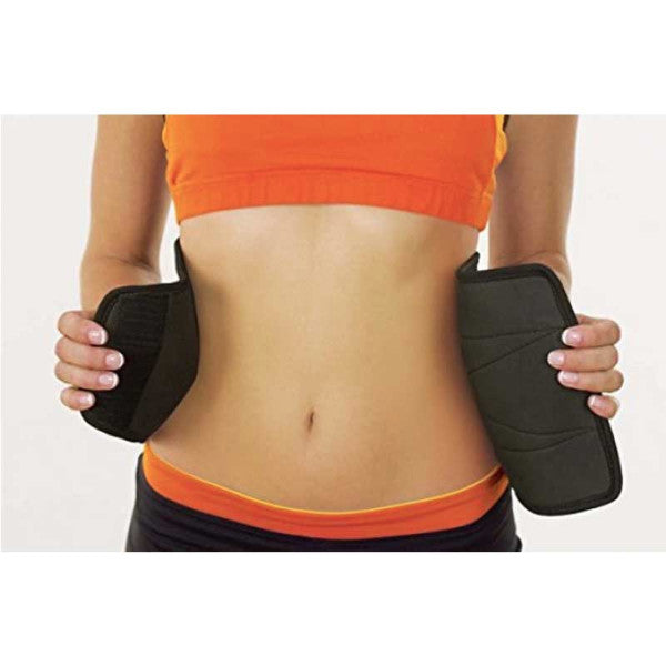 Belly Burner Weight Loss Belt