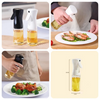 Cooking Oil Spray Bottle