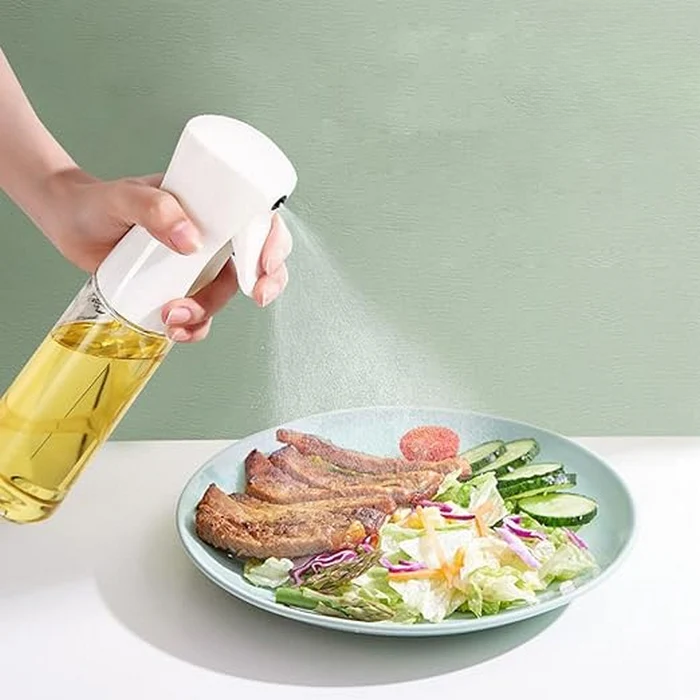 Cooking Oil Spray Bottle