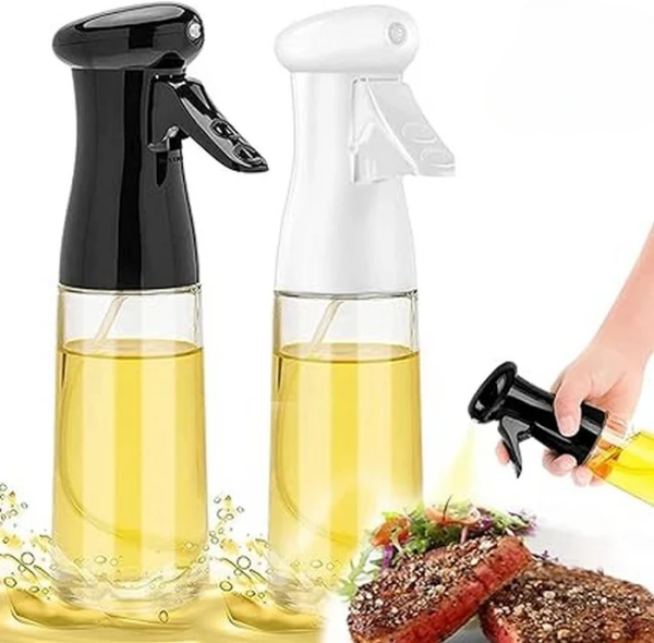 Cooking Oil Spray Bottle