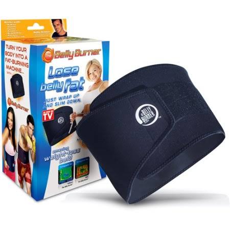 Belly Burner Weight Loss Belt