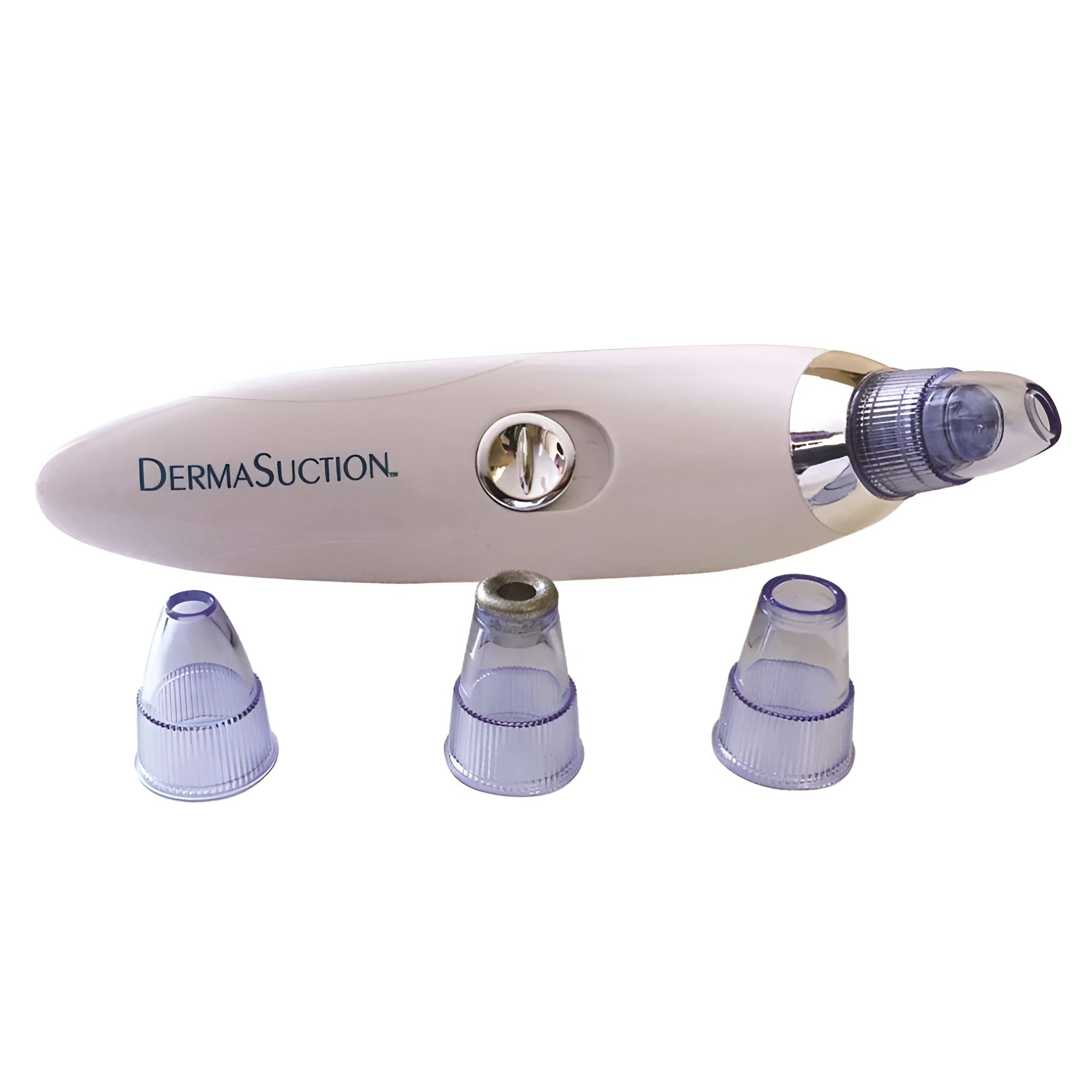 Derma Suction Blackheads Remover 3 In 1