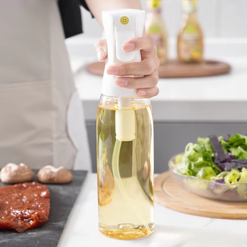 Cooking Oil Spray Bottle