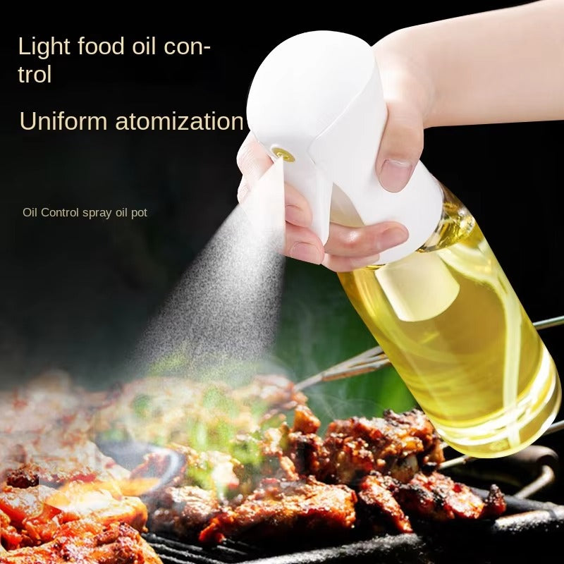 Cooking Oil Spray Bottle