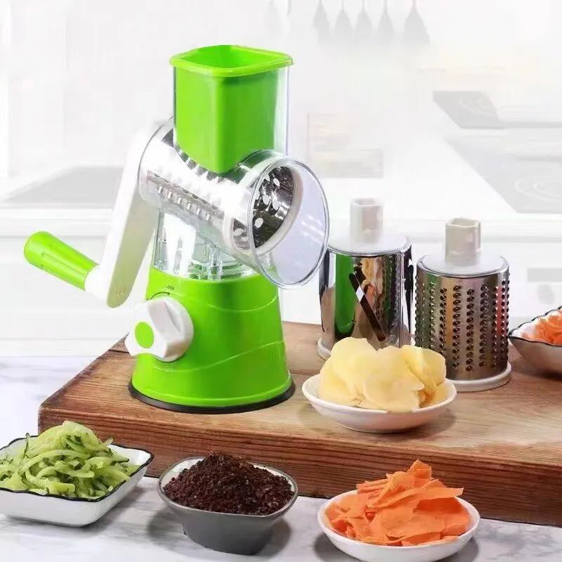 Vegetable Cutter Slicer Multifunctional