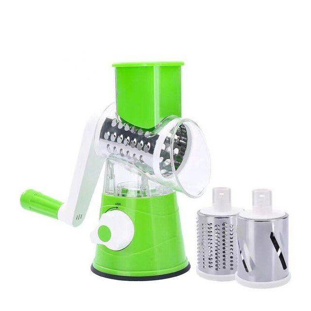 Vegetable Cutter Slicer Multifunctional