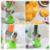 Vegetable Cutter Slicer Multifunctional