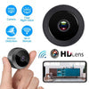 WIFI A9 MINI CAMERA